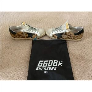 Golden Goose Super Star
